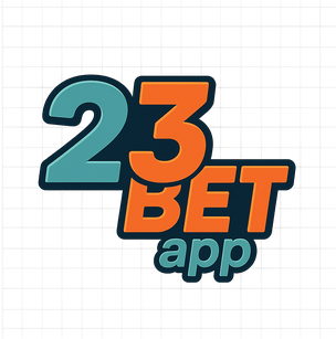 23 bet app logo